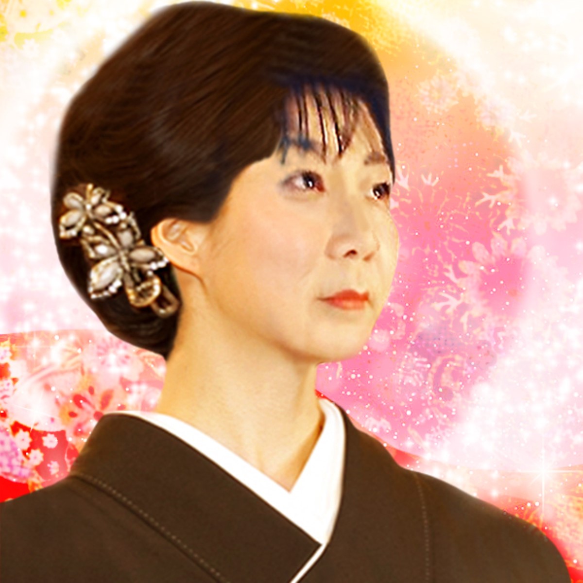 電話占いカリス 魂姫（タマヒ）