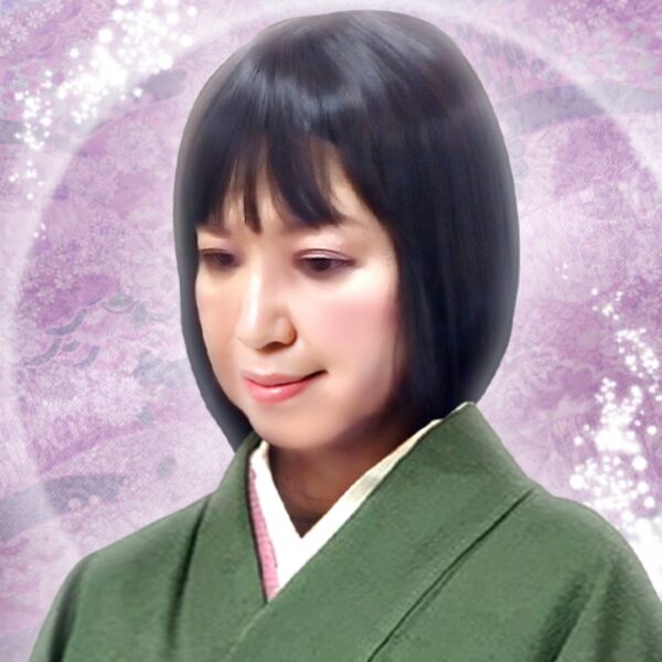 電話占いカリス 藤花（とうか）