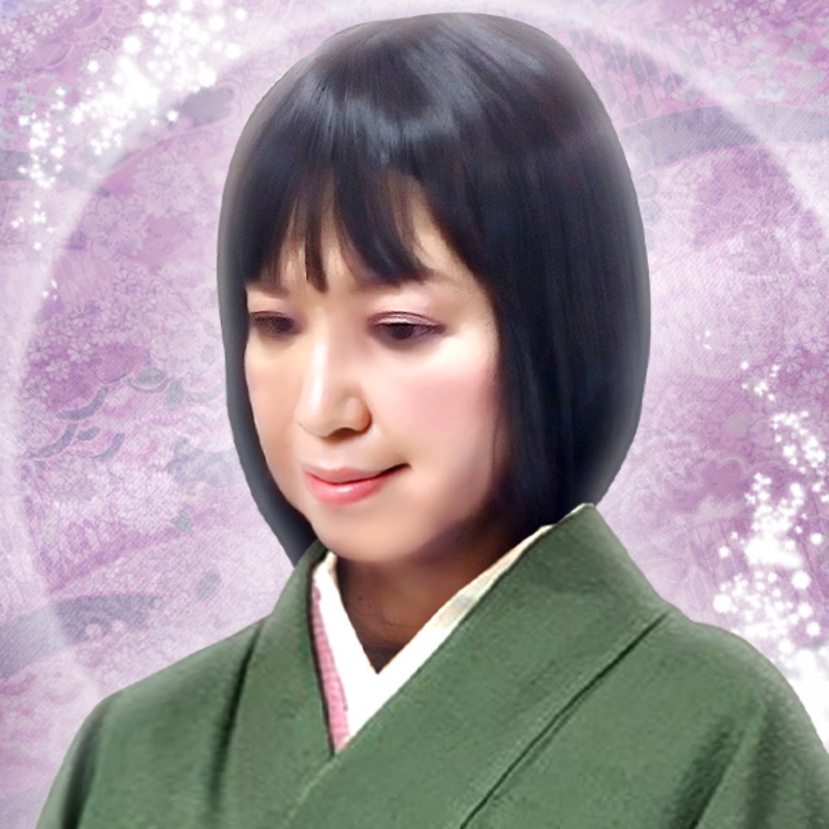 電話占いカリス 藤花（とうか）