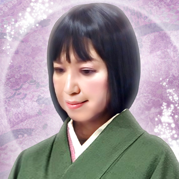 電話占い カリス 藤花 先生（とうか 先生） 