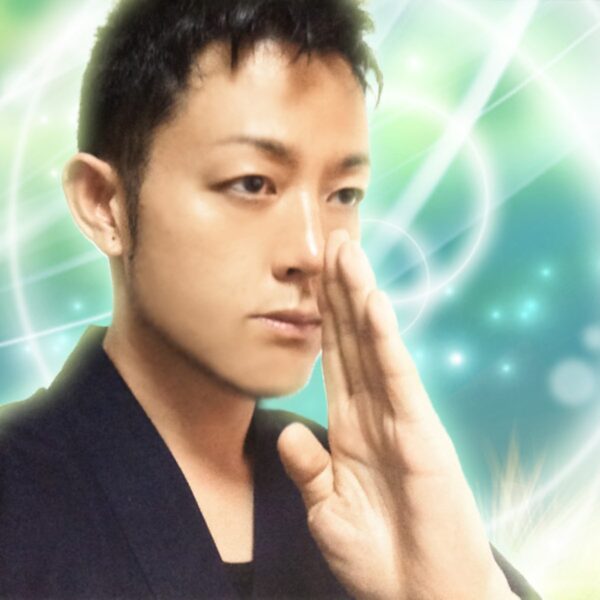 電話占いカリス 透瞳 （トウマ）