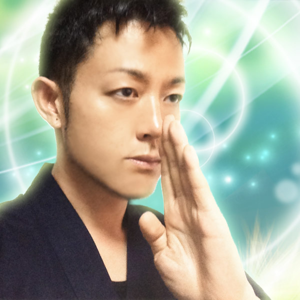 透瞳 先生（トウマ 先生）のプロフィール