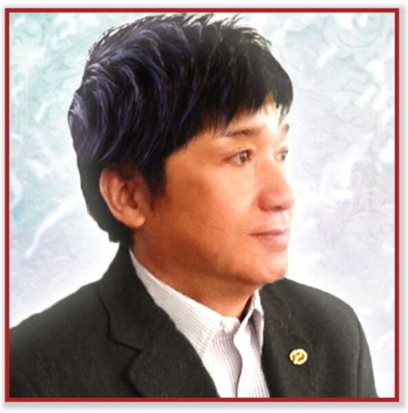 電話占いカリス 誉清 （ヨスガ）