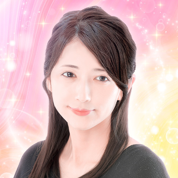 由栞（ゆいか）先生プロフィール