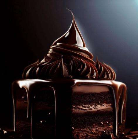 甘美な約束 甘い食べ物系の待ち受け