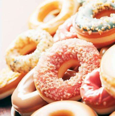 甘美な約束 甘い食べ物系の待ち受け