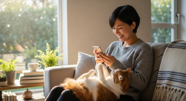 ウラスピで見られた良い口コミ・評判