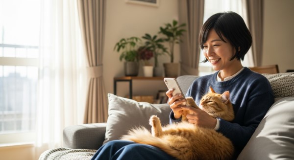 ウラスピで見られた良い口コミ・評判