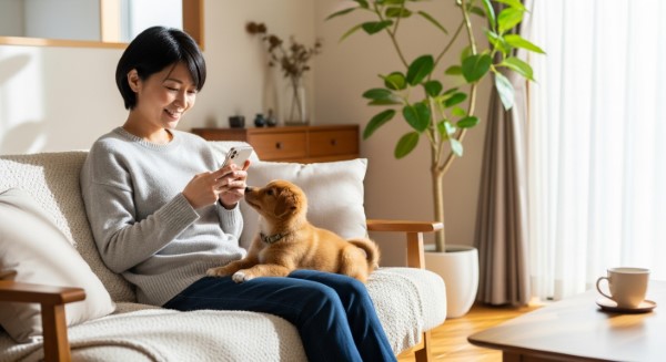 【ウラスピで判明】電話占いヴェルニ 心美 （ココミ） 先生の良い口コミ・評判