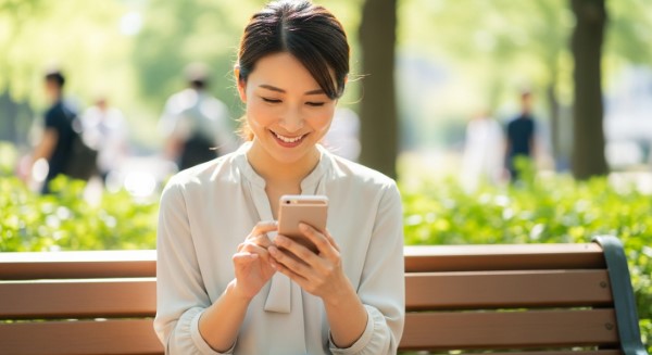 彷徨うのはもう終わり