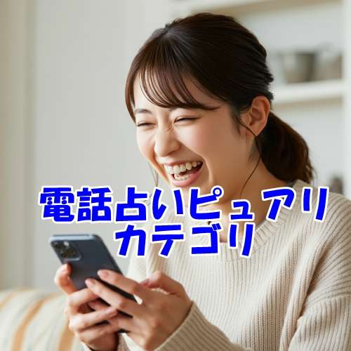 電話占いピュアリのウラスピの口コミ関連記事