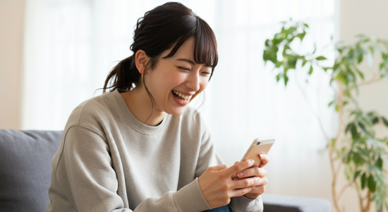 那乃花 （なのか）先生の鑑定の良い口コミ・評判