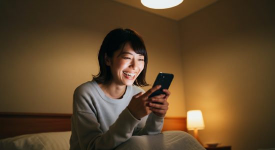 当たった先生との関係をどう築くか