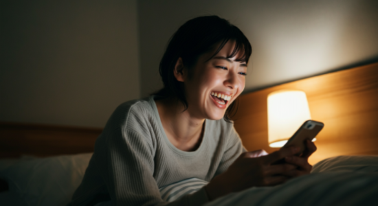 結論：糸逢 （シア）先生はこんな悩みを抱えるあなたにこそ