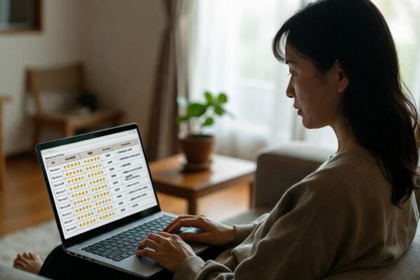 引き延ばしが起きにくい電話占いサービスの選び方
