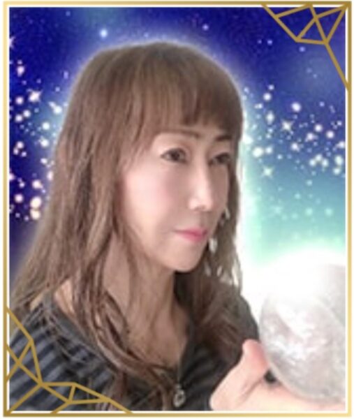 エキサイト電話占い 亜咲花（あさか）