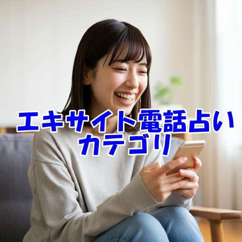 エキサイト電話占いのウラスピの口コミ関連