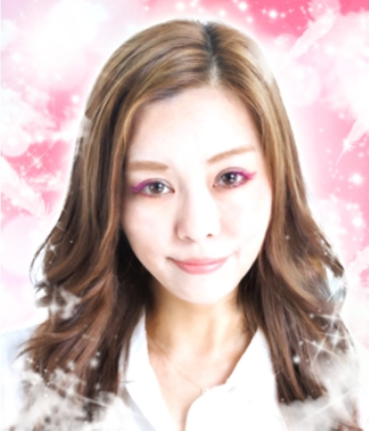 電話占いフィール 紅 （べに）