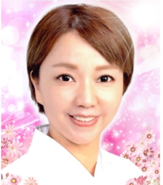 電話占いフィール 黄天鳳 （ファンテンホウ）