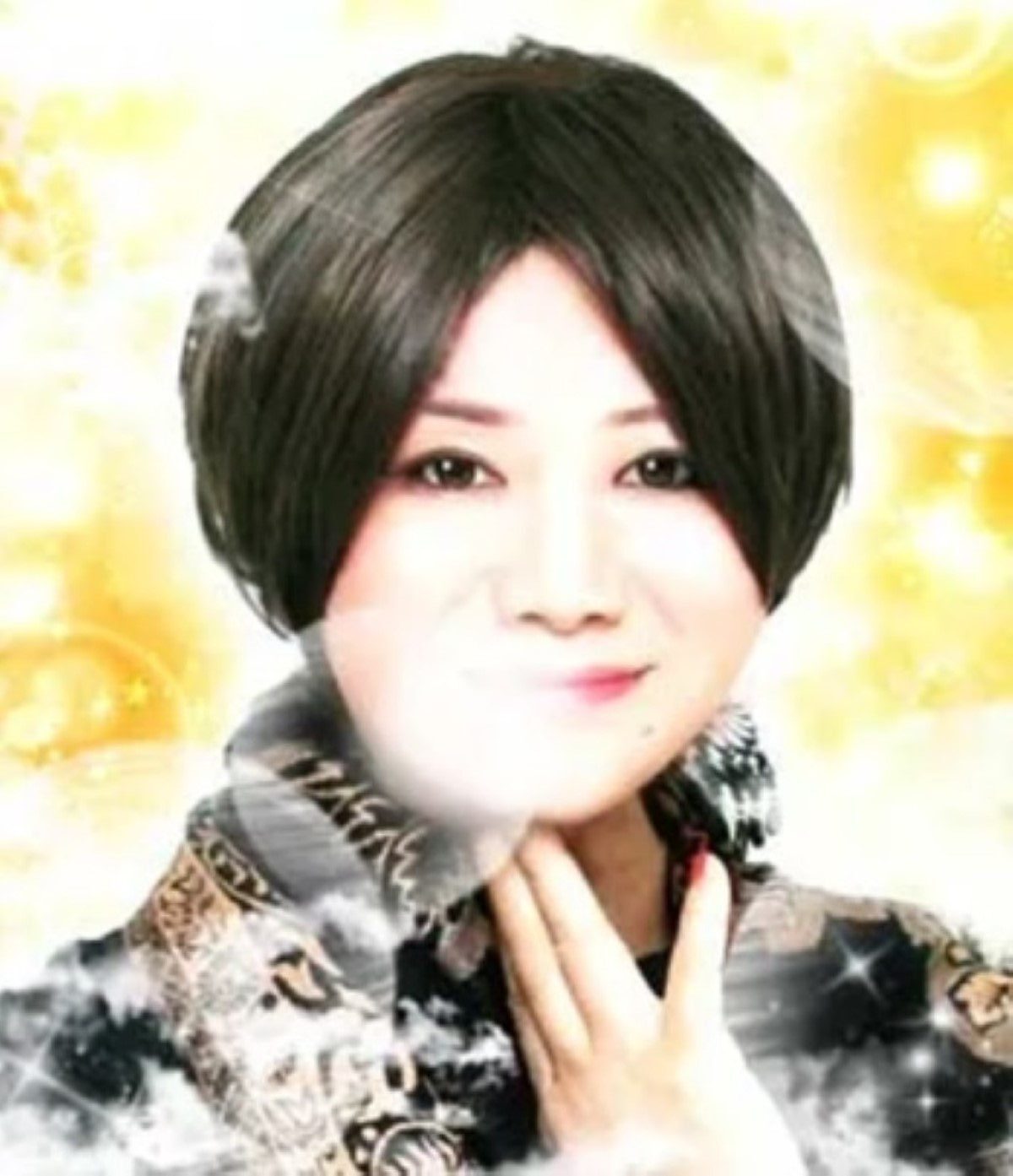 電話占いフィール 巫 （カンナギ）