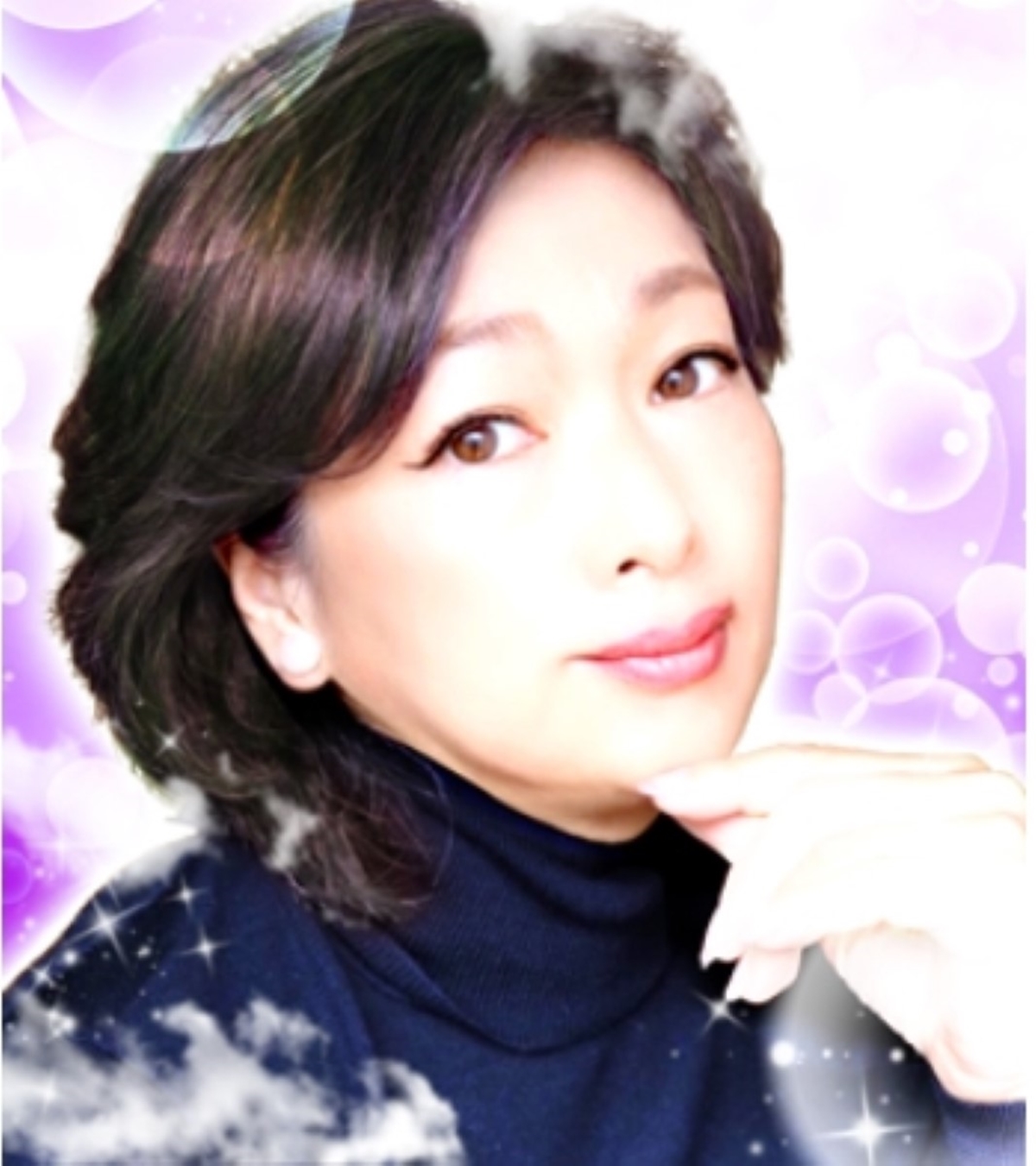 電話占いフィール すわこ