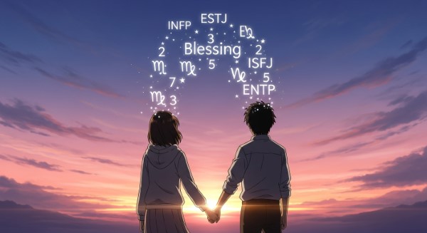 まとめ:MBTI×数秘術で、恋の迷子から卒業しよう