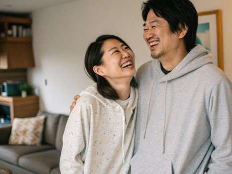 引き寄せ復縁