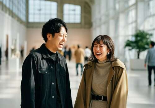 地獄への片道切符 「同棲解消後も付き合い続ける」という選択