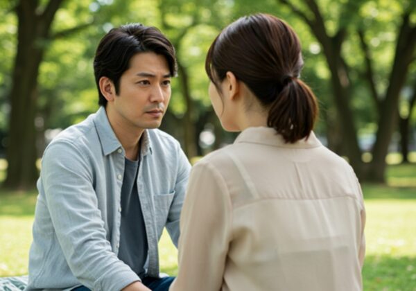 元彼に会いたいけど復縁はしたくない