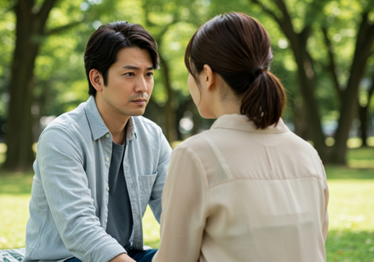 元彼に会いたいけど復縁はしたくない