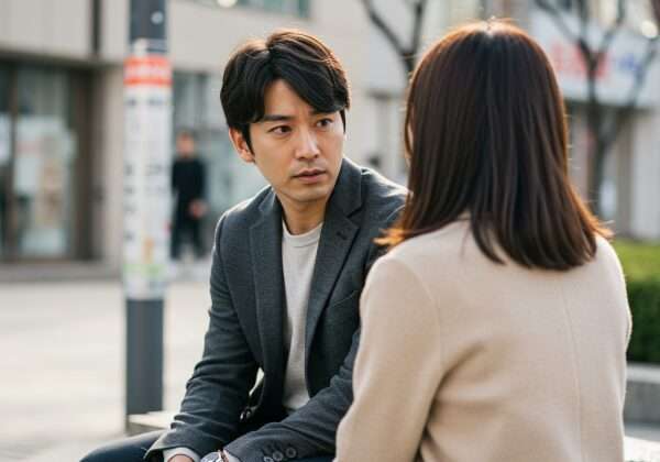 結論：「復縁できない別れ」こそがあなたを「自分軸」へと導く