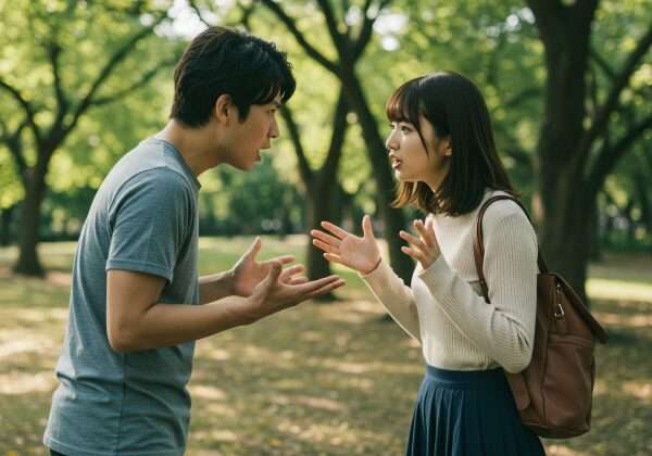 自分軸で輝くことで復縁を引き寄せる女性