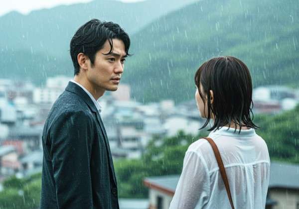 絶望のサイン それは目を覚ませという魂の警鐘