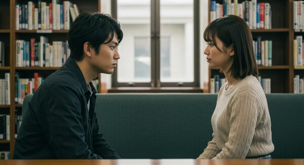 心の天秤が揺れる男の5つの本音