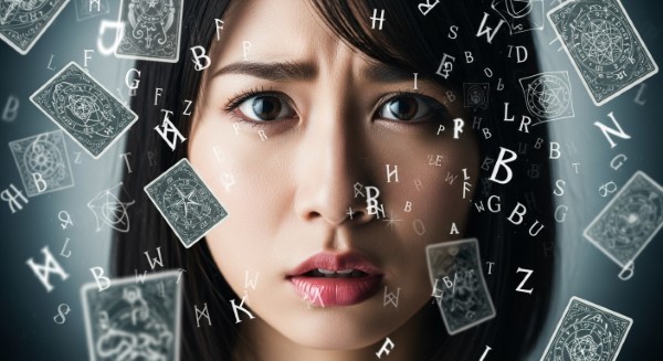 「占い」がないと生きられない