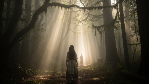 私を受け入れてくれる人はいるの？