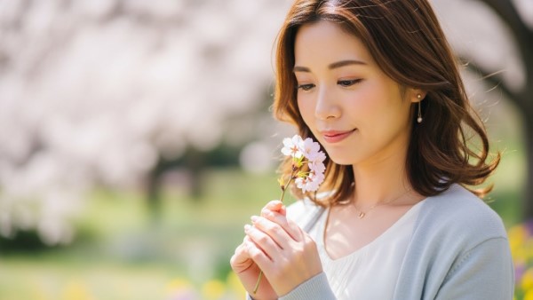 蜘蛛化は「防衛本能」