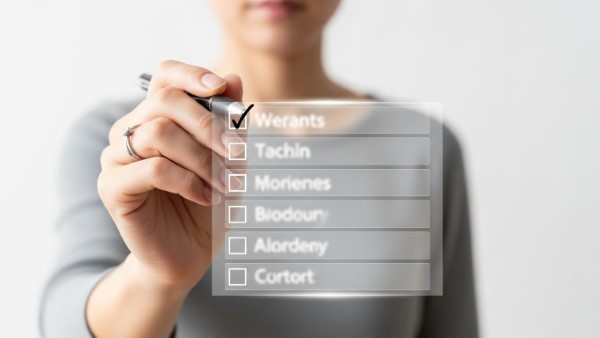 「蜘蛛化現象」診断チェックリスト