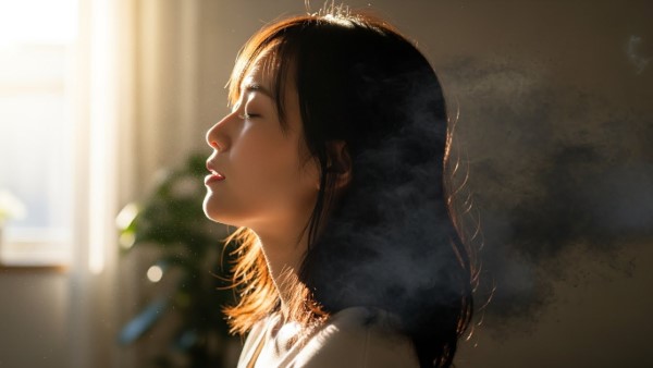 原因が分かれば9割治る。「心のデトックス」を始めよう