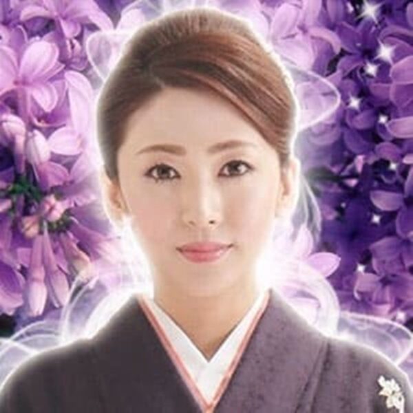 電話占いリノア 薫 （カオル）