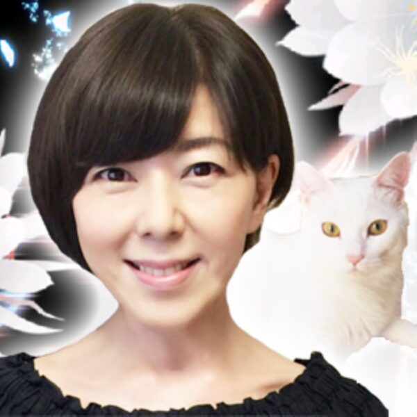 電話占いリノア ねここ