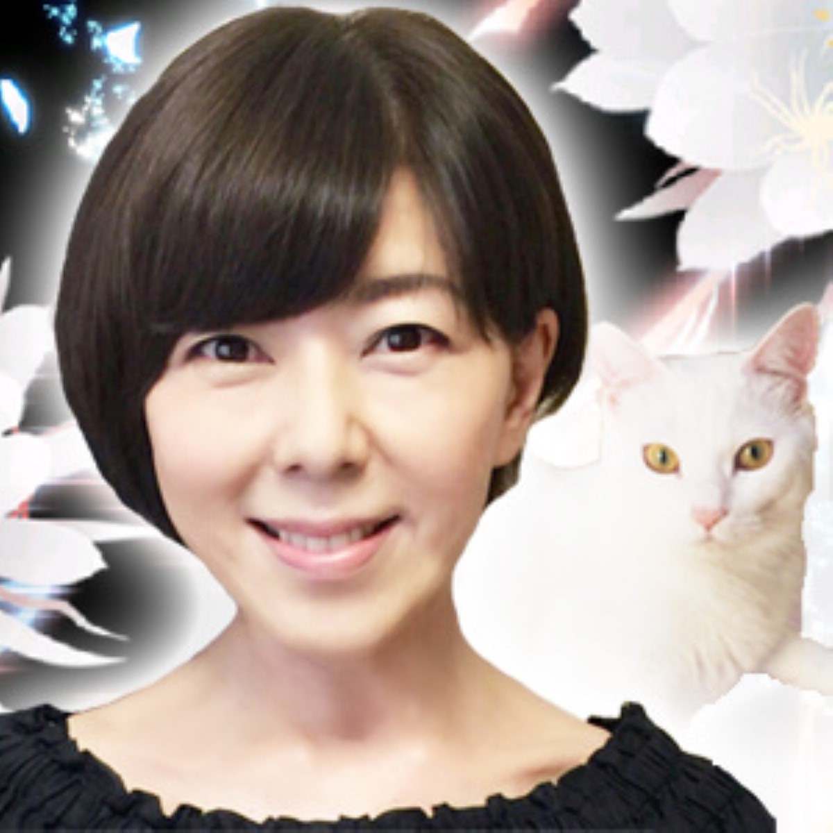 電話占いリノア ねここ