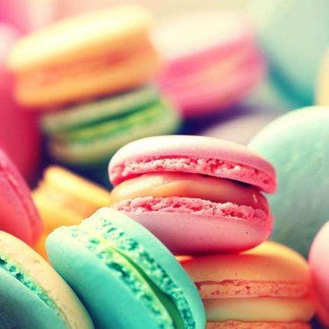 甘美な約束 甘い食べ物系の待ち受け