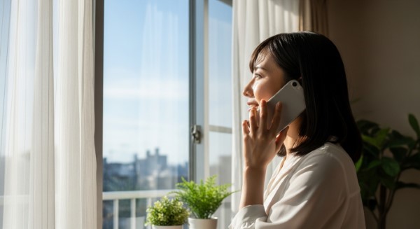 【結論】莉瑠先生は「今の状況」を知りたい時の専門家