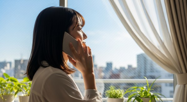 【結論】水鳥可蓮先生は「カウンセラー」タイプの占い師