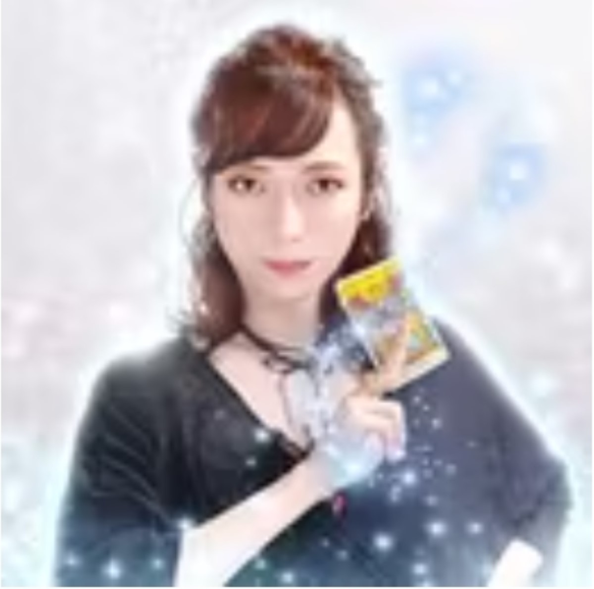 みんなの電話占い（みんでん）李音（リオン）