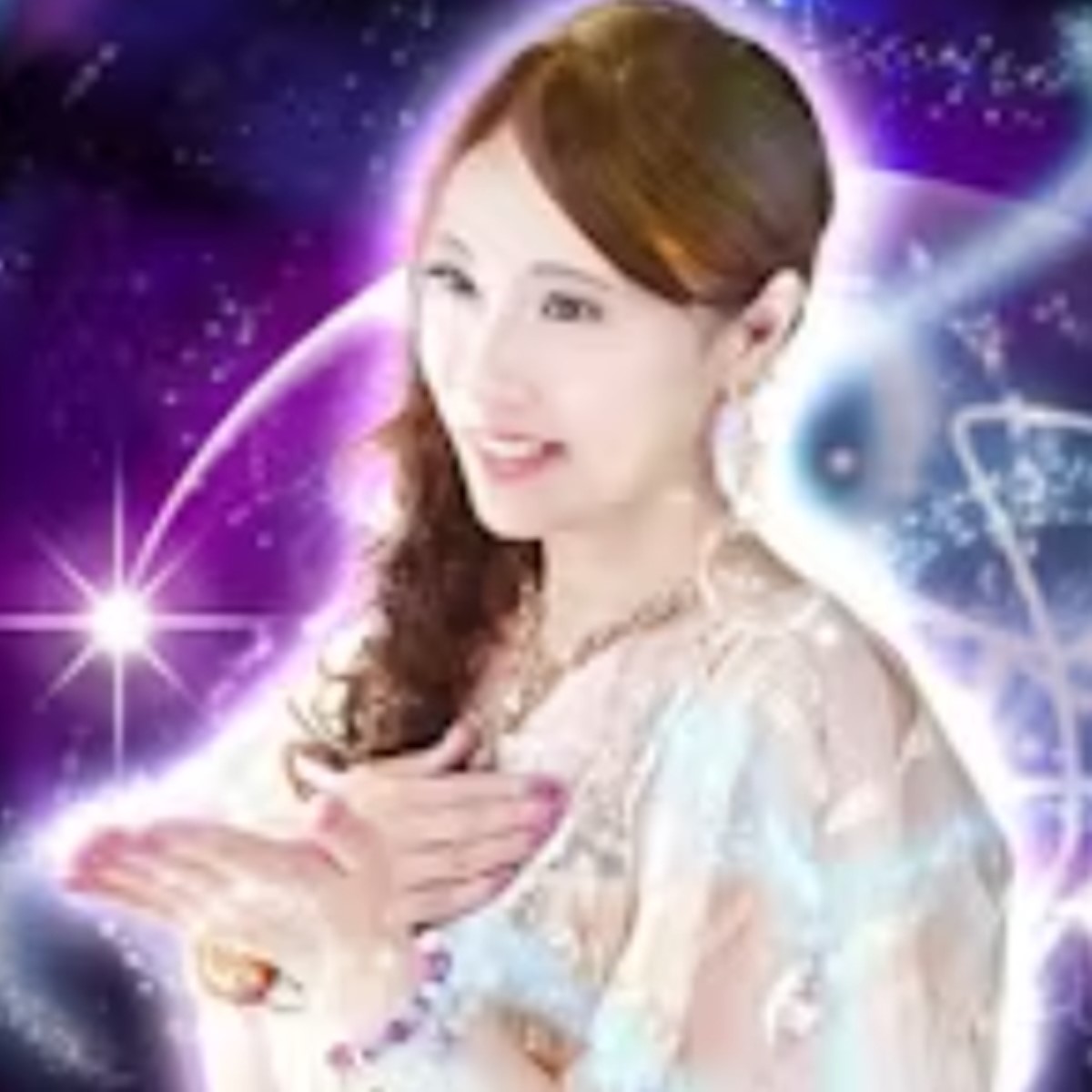 みんなの電話占い （みん電）星藍 （セイラン）