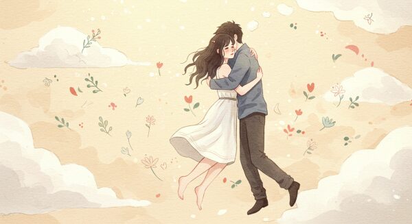 衝撃のサイン：未練がないのに「元彼の夢」を見る本当の理由