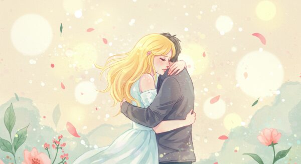 【状況別】元彼の夢が示すスピリチュアルなメッセージの深層