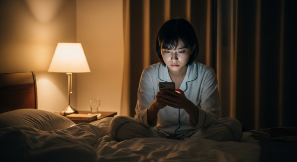 電話占いが終わった後に虚しくなる理由